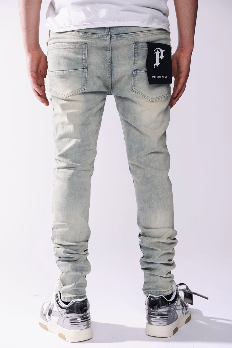 (PALI JEANS -PL014)