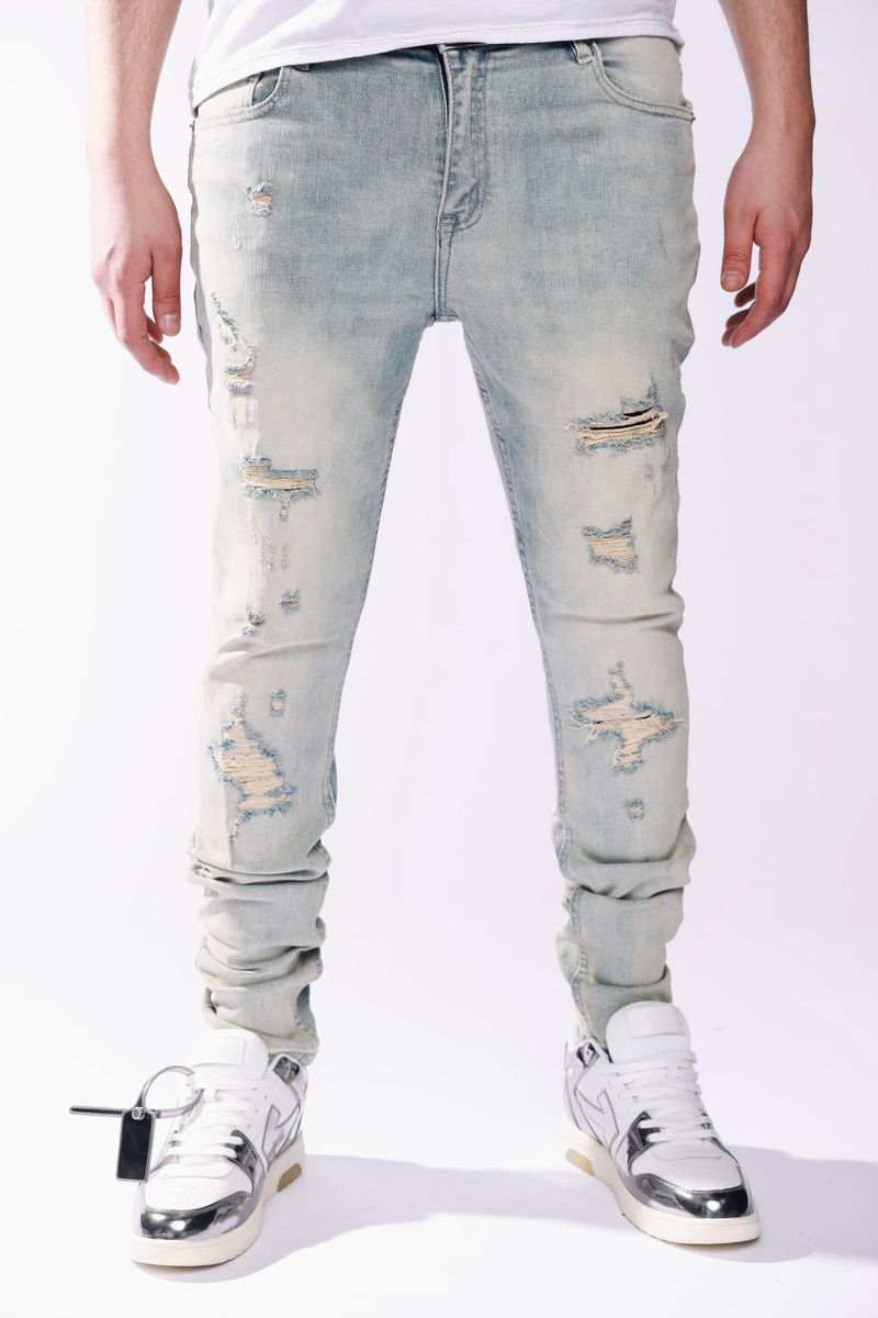 (PALI JEANS -PL014)