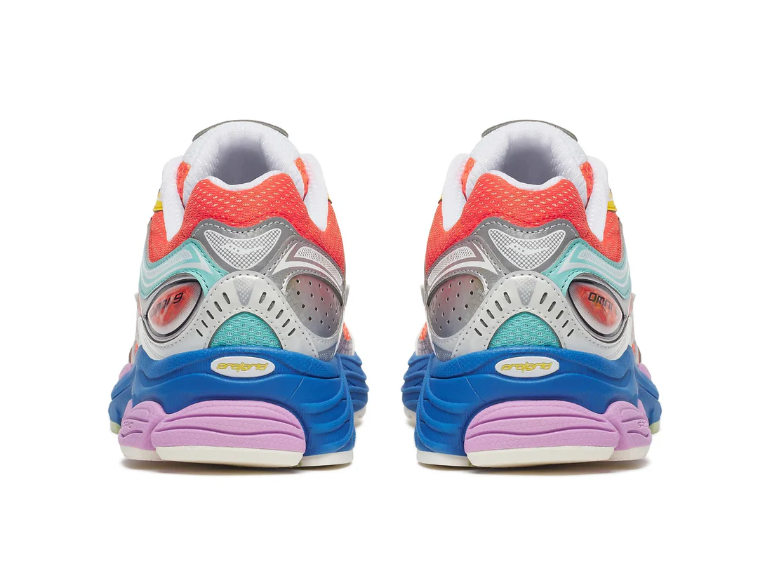 SAUCONY PROGRID OMNI 9 PRM