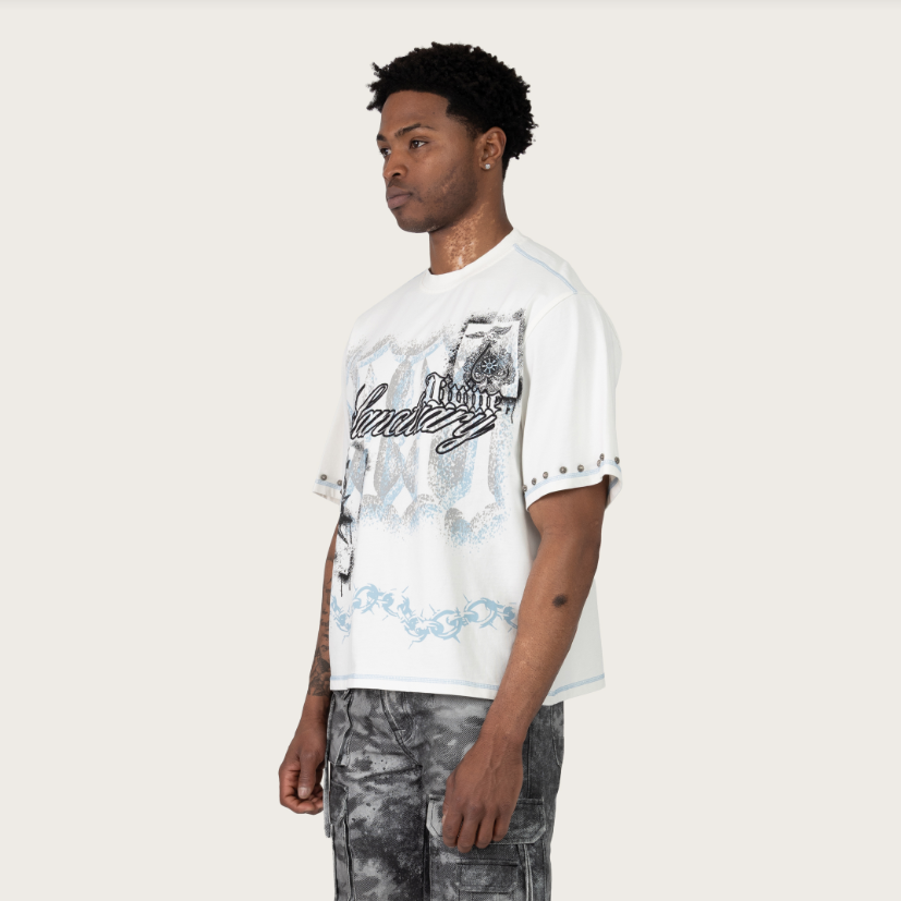 SANCTUARY SS TEE
