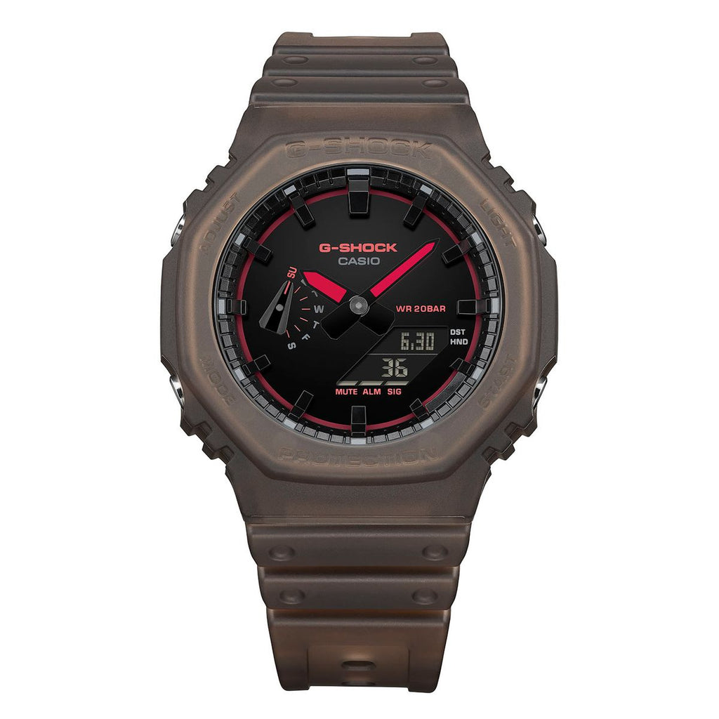 (GA2100K-5A)