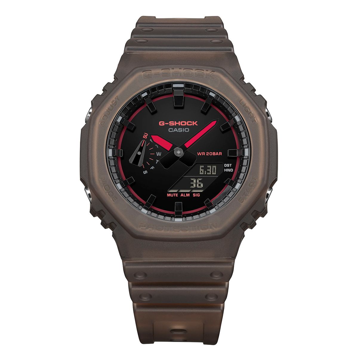 (GA2100K-5A)