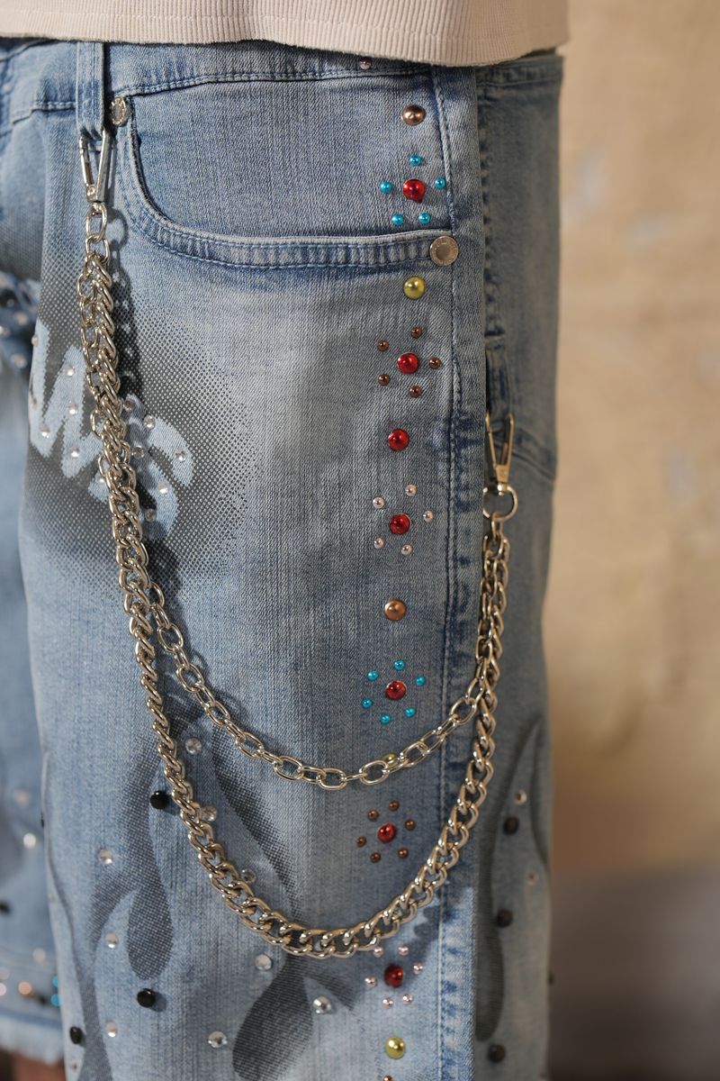 men shorts  Waist jorts