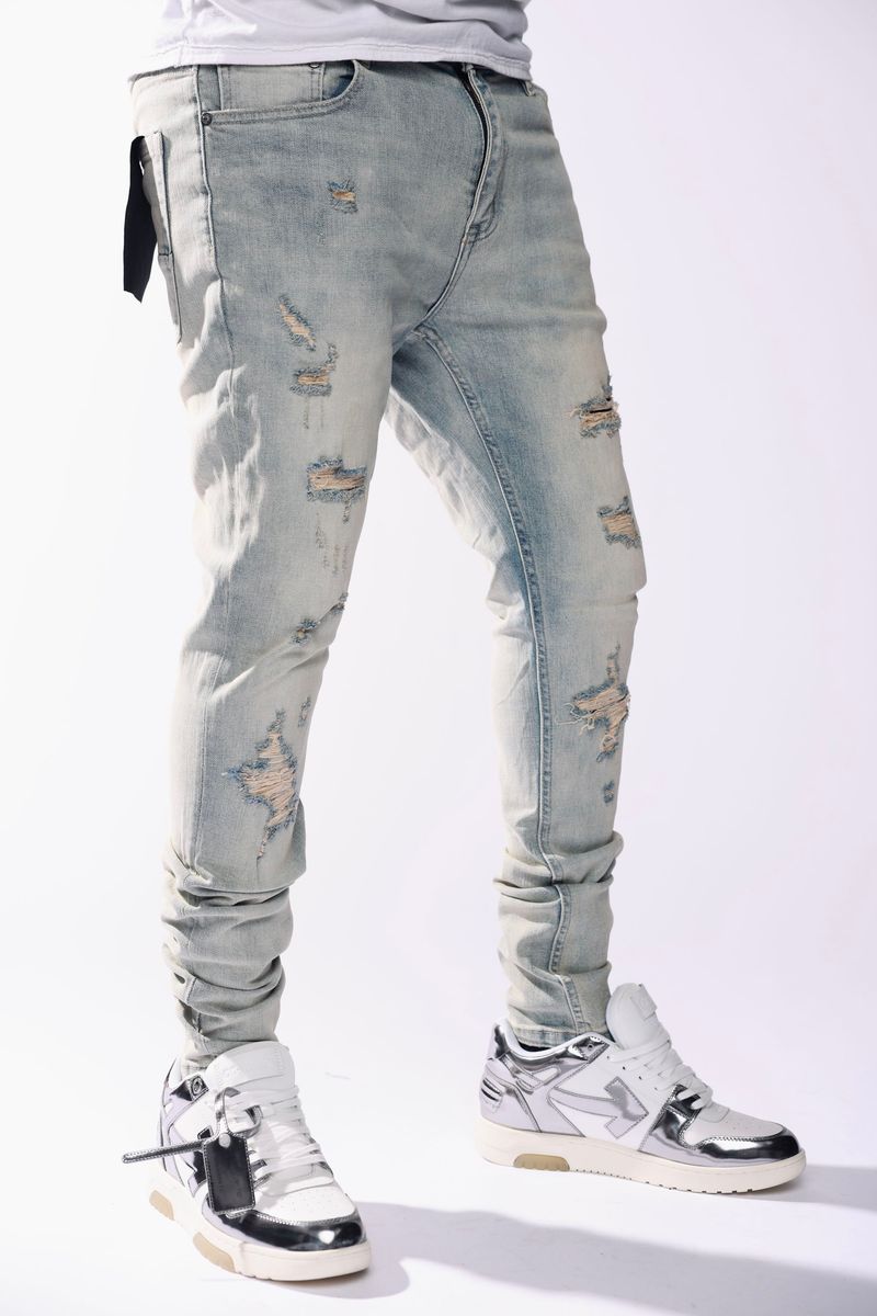 (PALI JEANS -PL014)