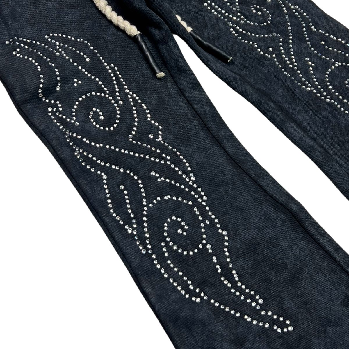 Vivid Premium Heavy kids pants