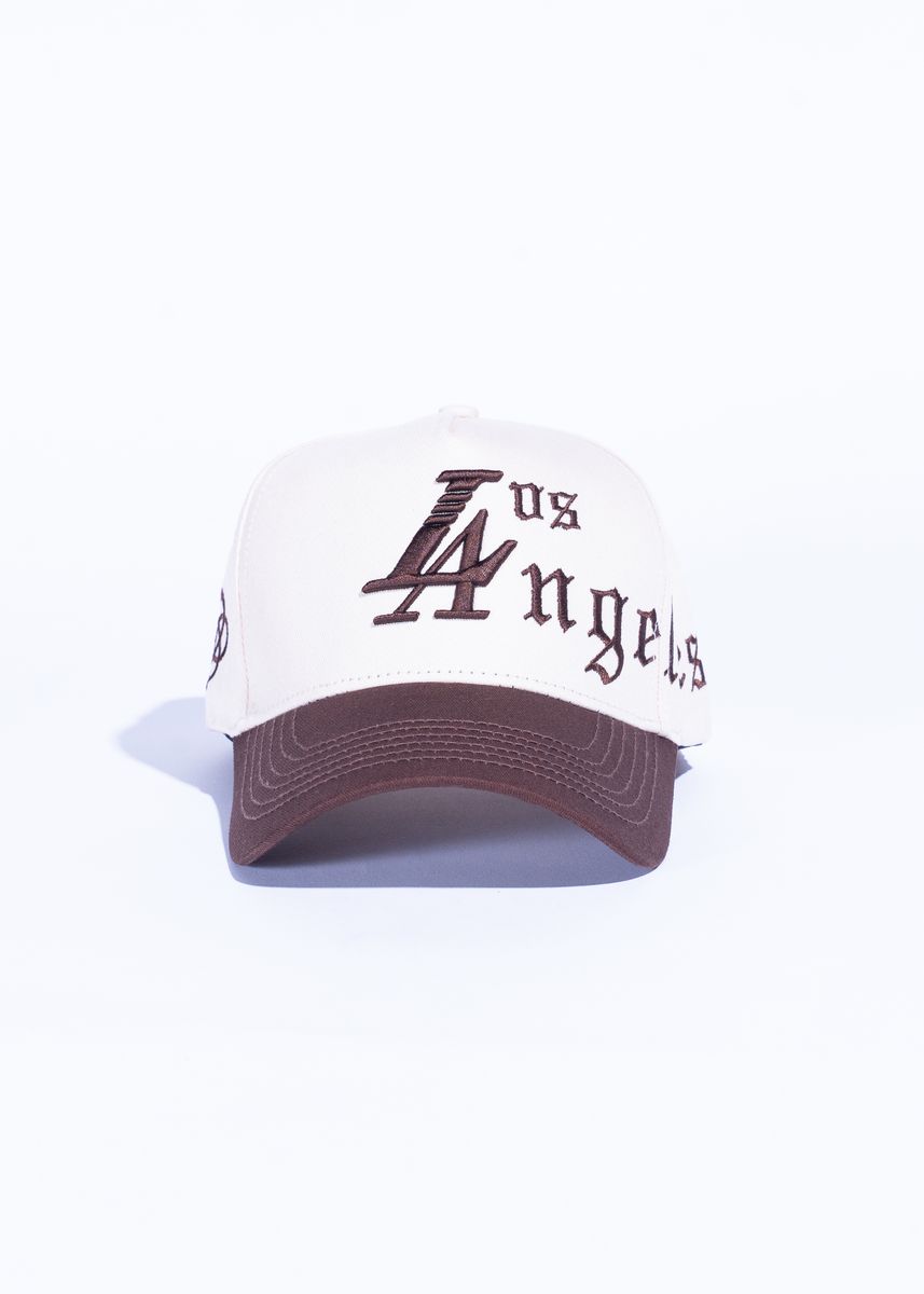 PARADISE LA SCRIPT
