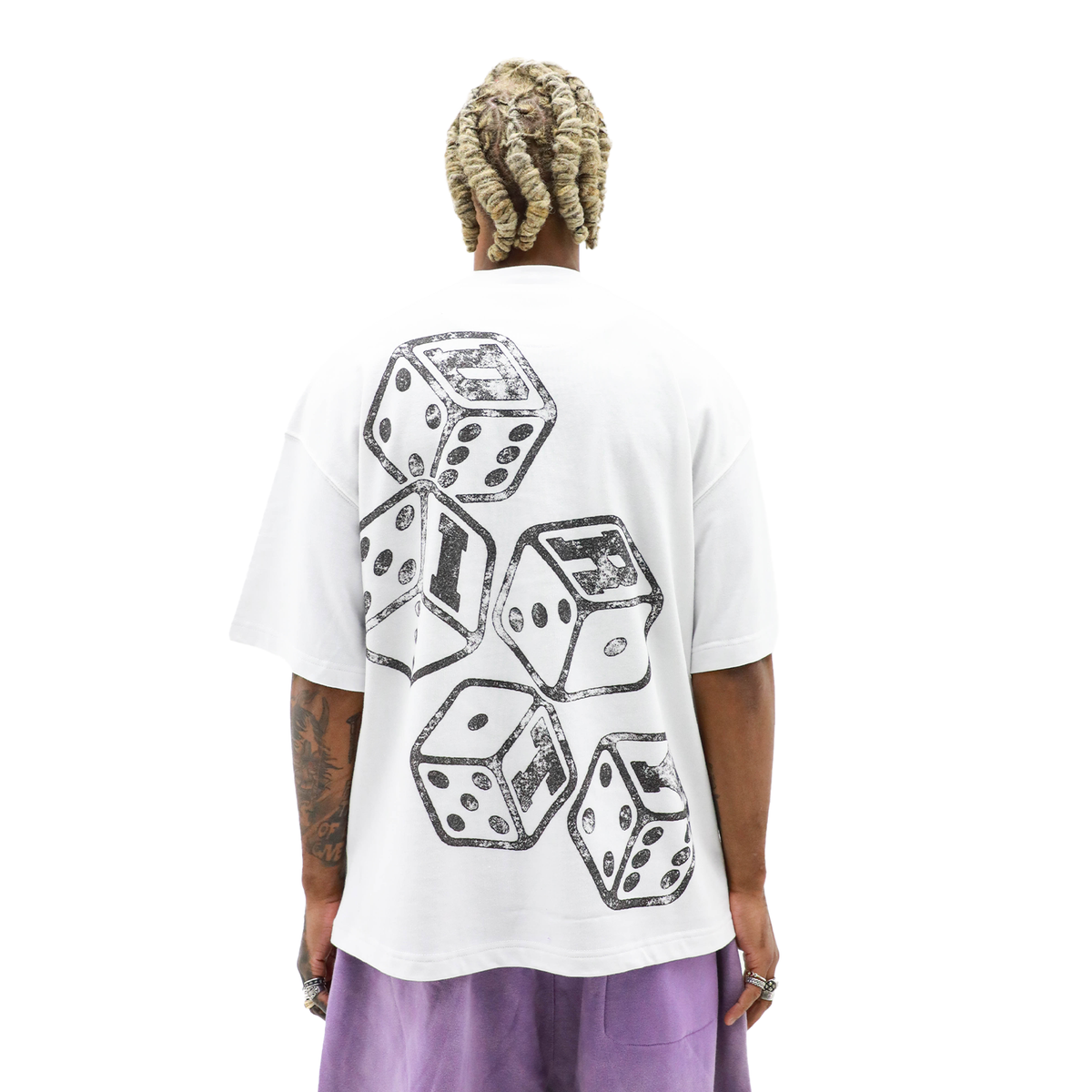 Dirty Dice (Dirty-Dice