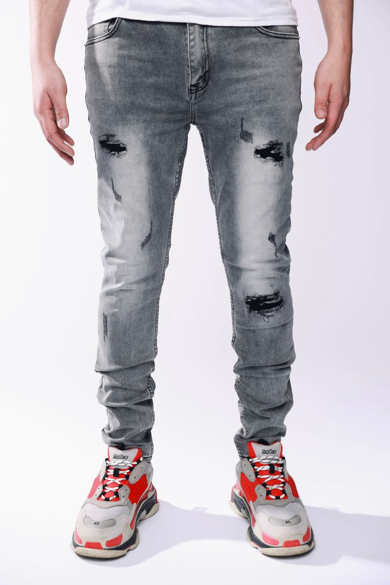 PALI-JEANS PL002)