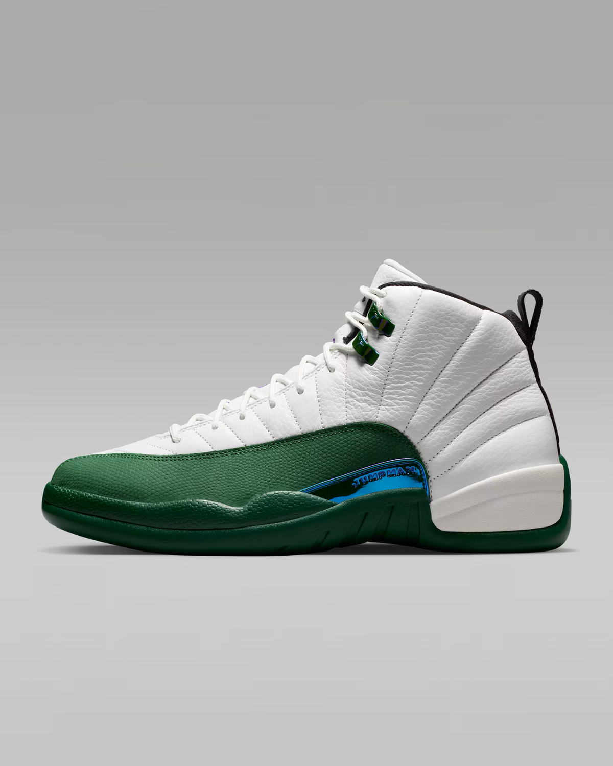 Air Jordan 12 Retro "Idols Become Rivals"