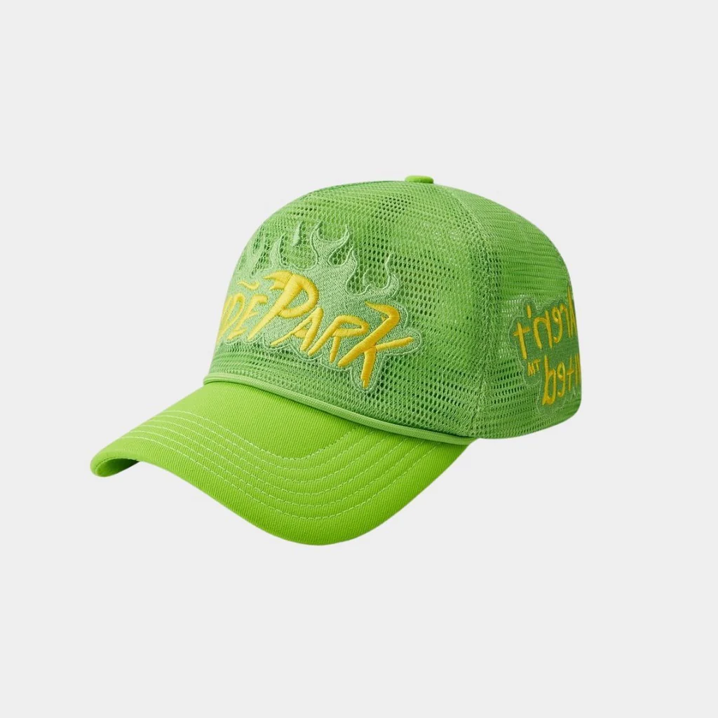 HYDE PARK hat