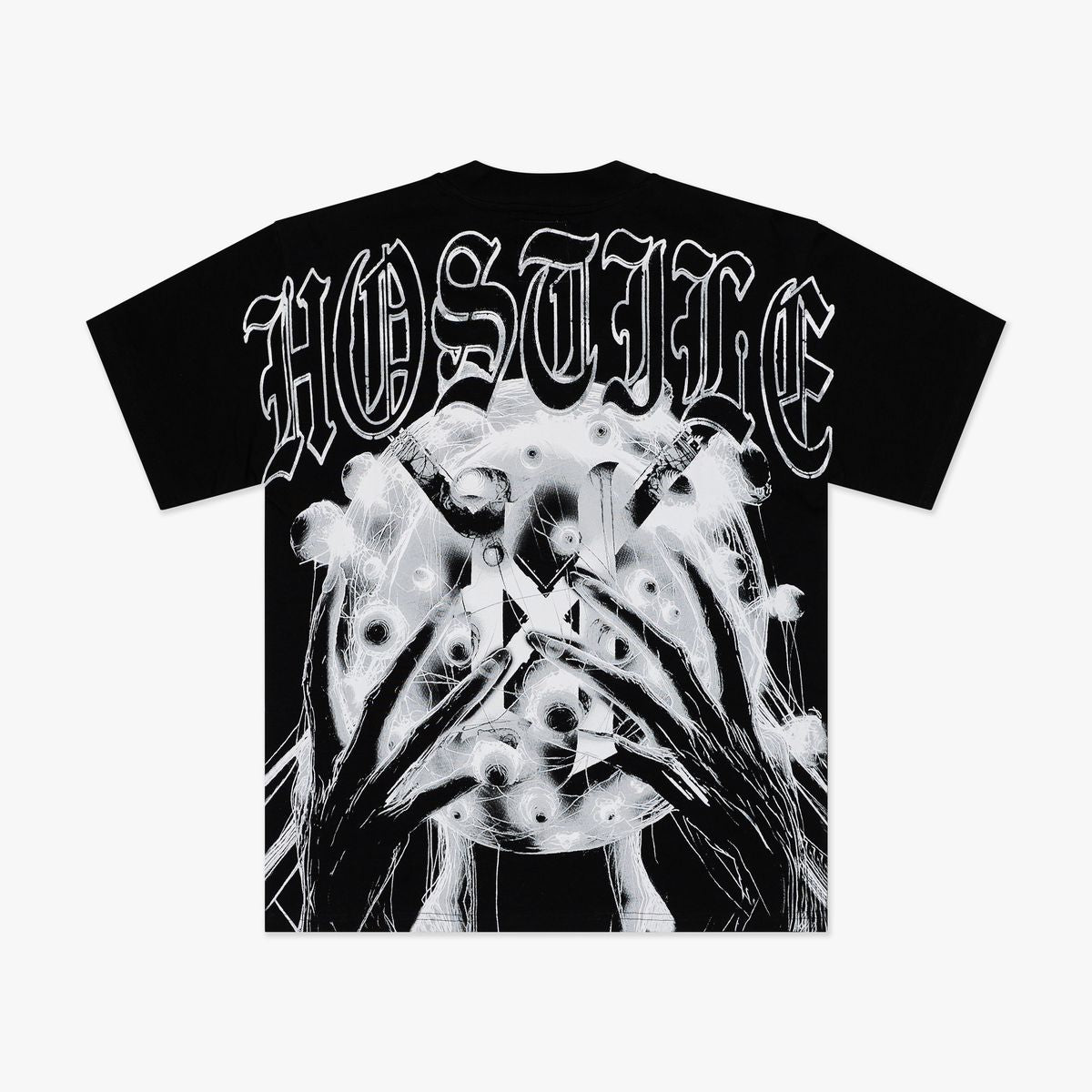 XHostile-Halo (XH-00043)