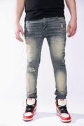 (PALI-JEANS PL008)