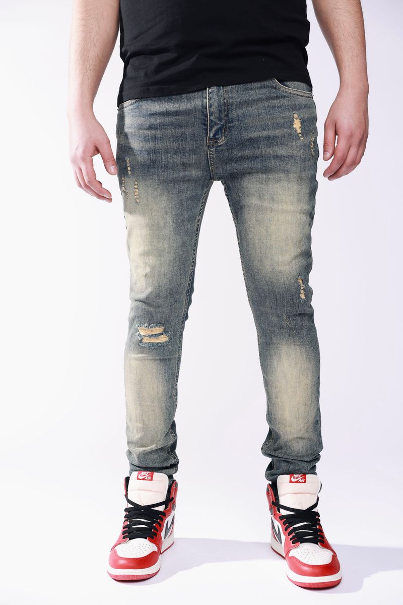 (PALI-JEANS PL008)