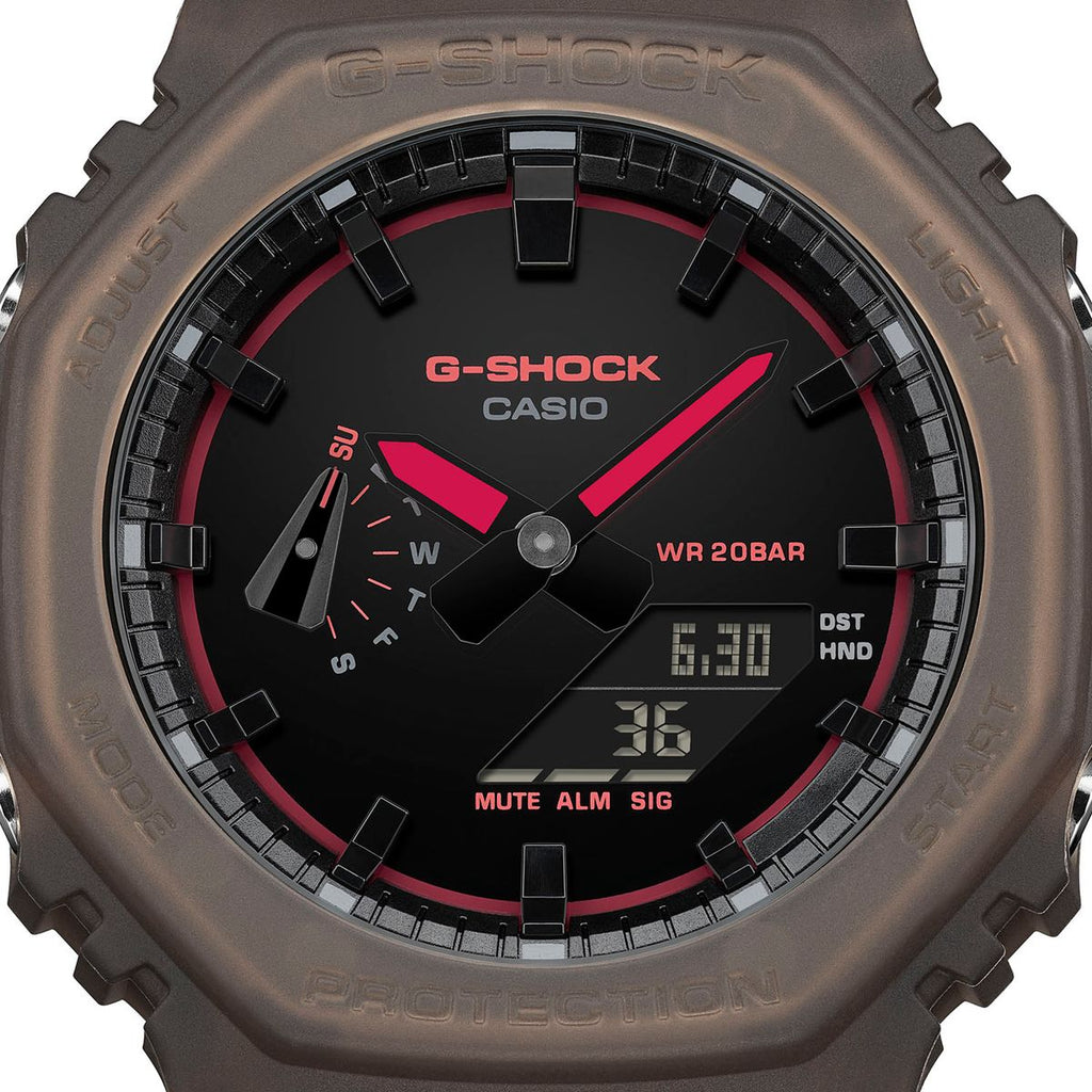 (GA2100K-5A)