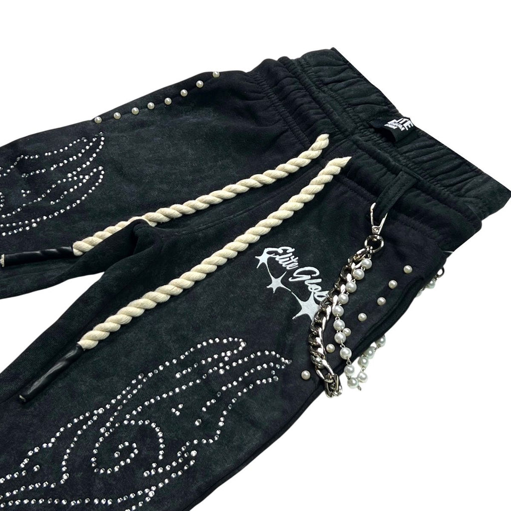 Vivid Premium Heavy kids pants