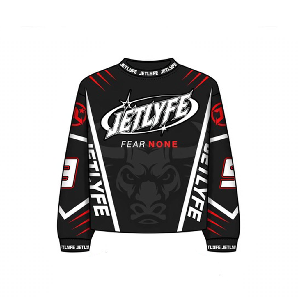JL: FEAR NONE THERMAL