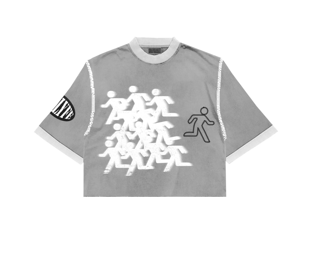 FRIENDS COOL GREY (FRIENDSV4)