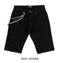 FASHION SHORTS