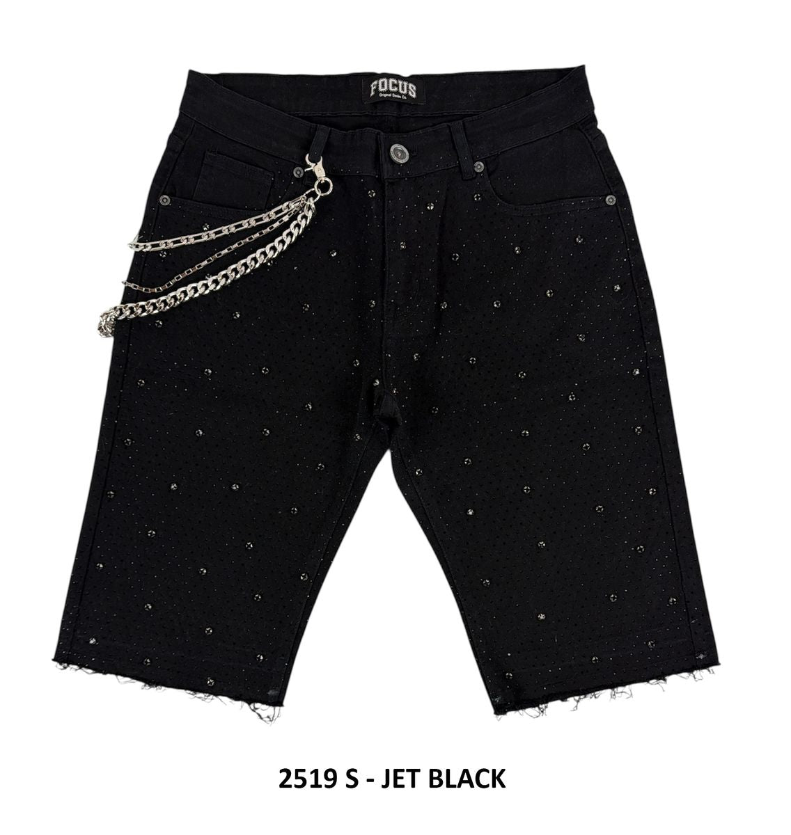 FASHION SHORTS
