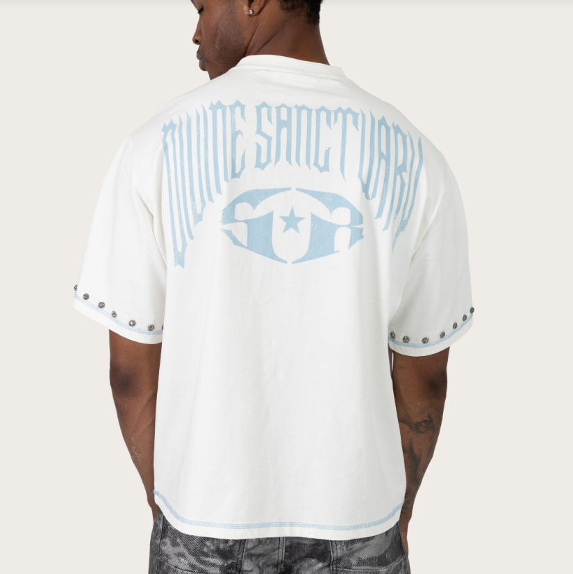 SANCTUARY SS TEE