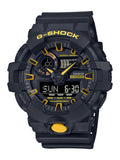 GA700CY-1A)