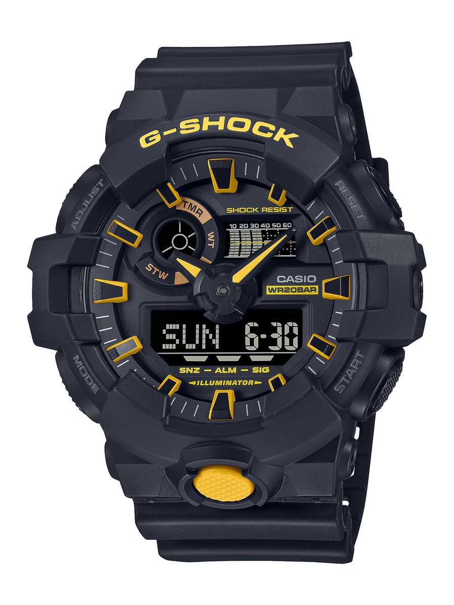 GA700CY-1A)