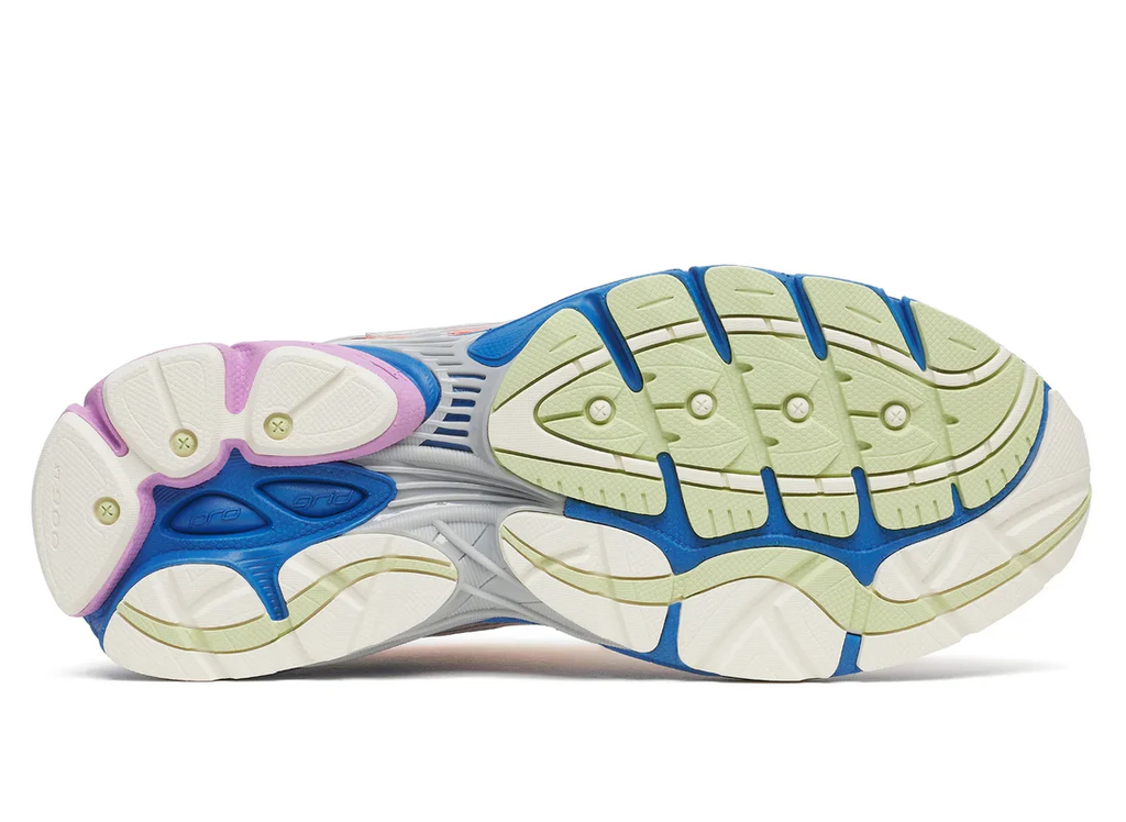 SAUCONY PROGRID OMNI 9 PRM