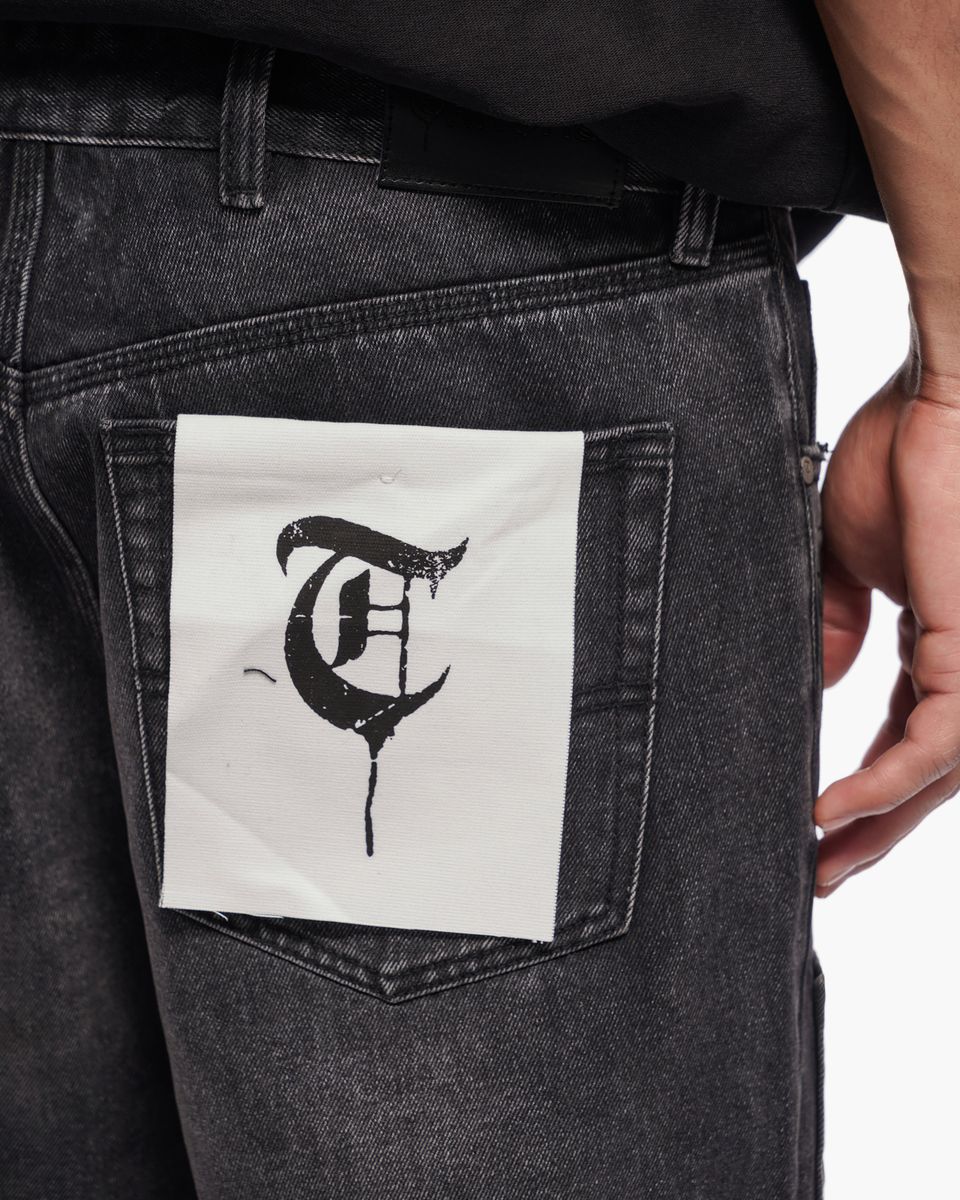 TRNCHS SCRIPT short