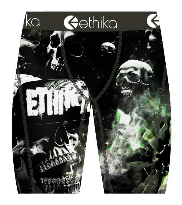 mens boxer ethika