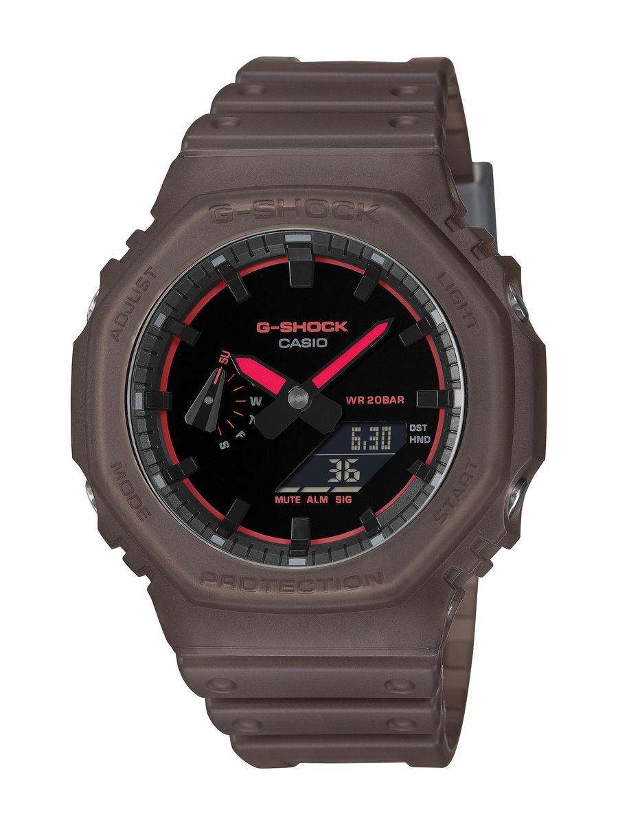 (GA2100K-5A)