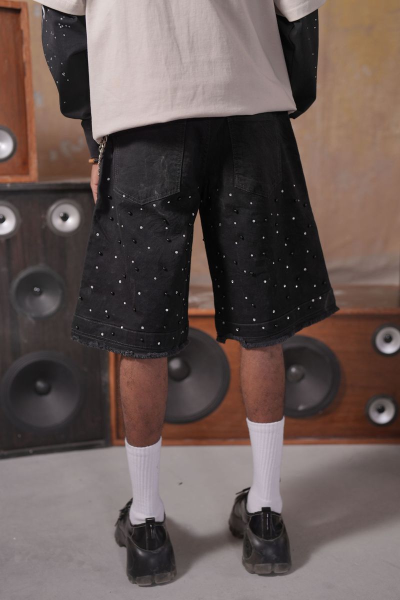 Double Waist Jorts (1945