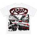 "KEYS TO THE CITY" TEE