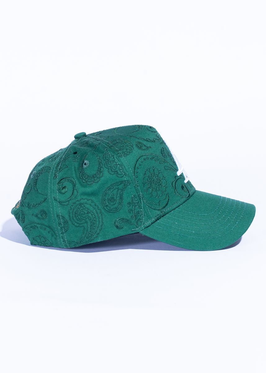 PARADISE LA PAISLEY
