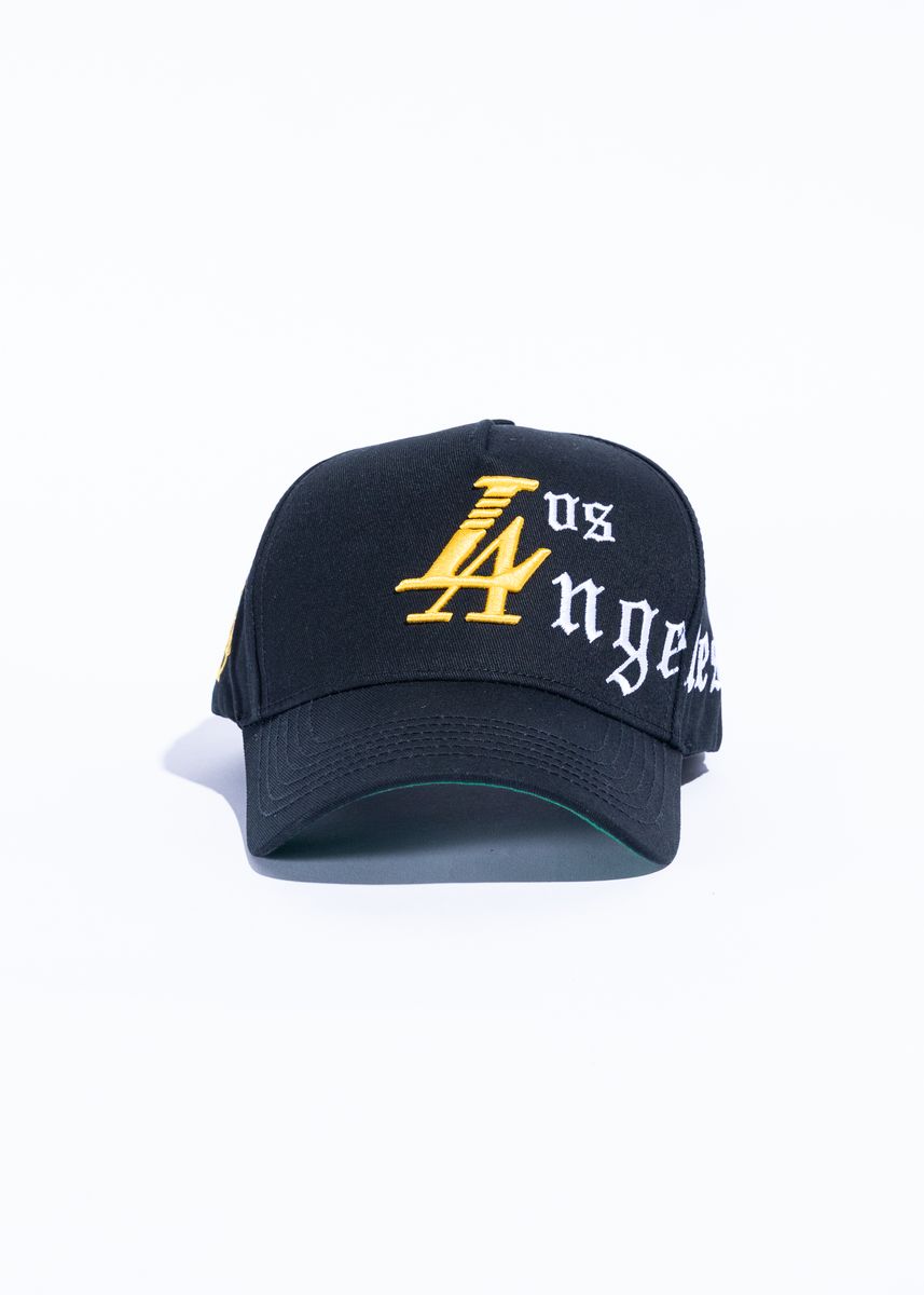 PARADISE LA SCRIPT