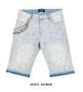 FASHION SHORTS