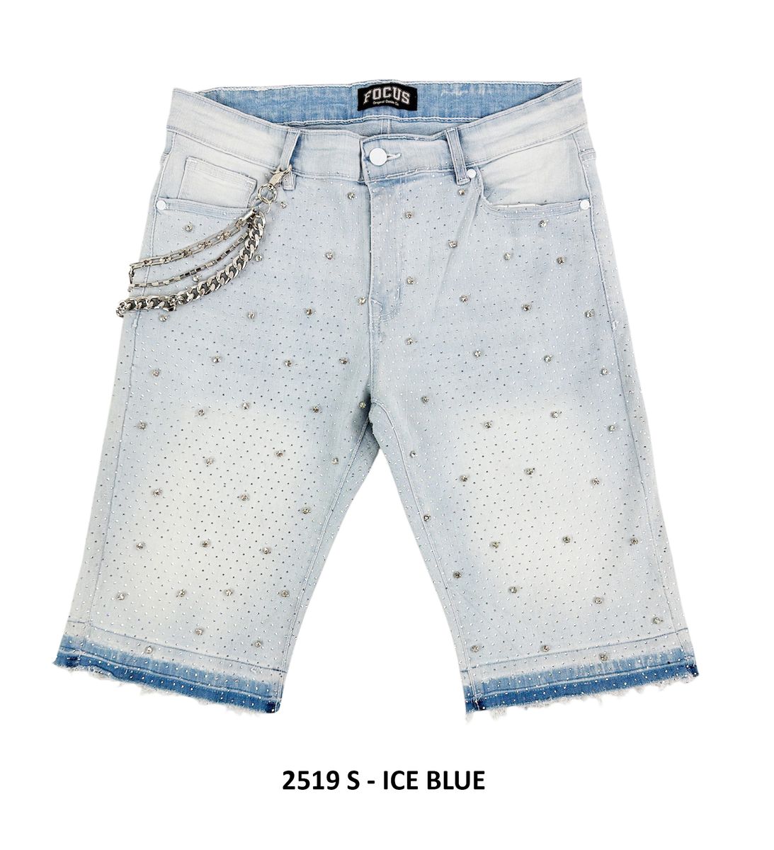 FASHION SHORTS