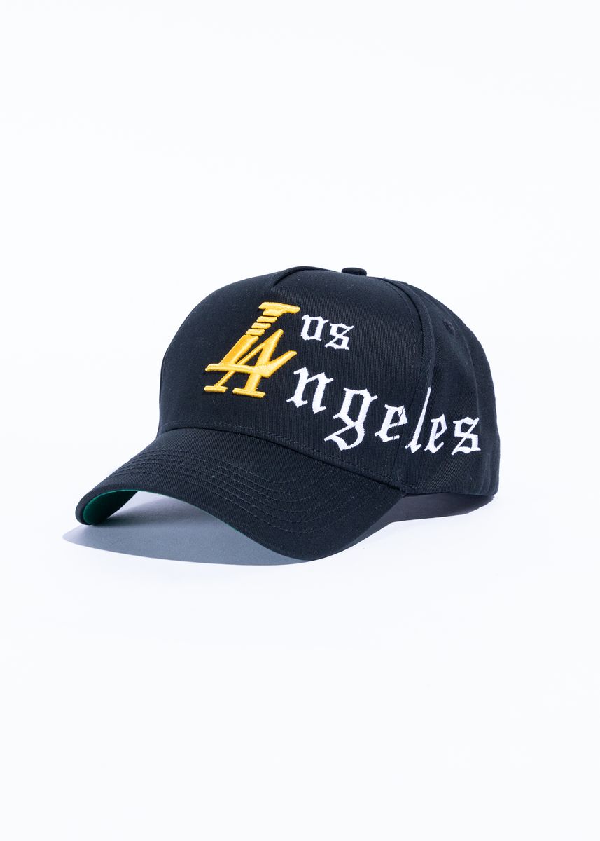 PARADISE LA SCRIPT