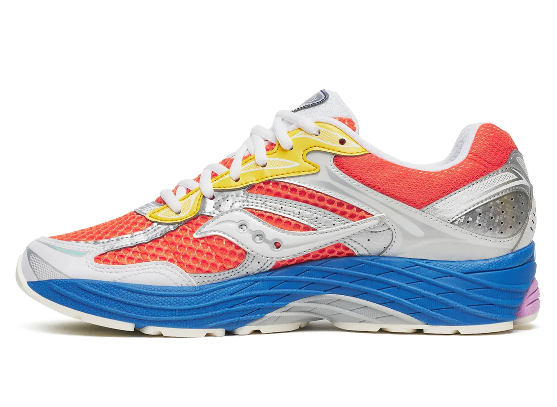 SAUCONY PROGRID OMNI 9 PRM