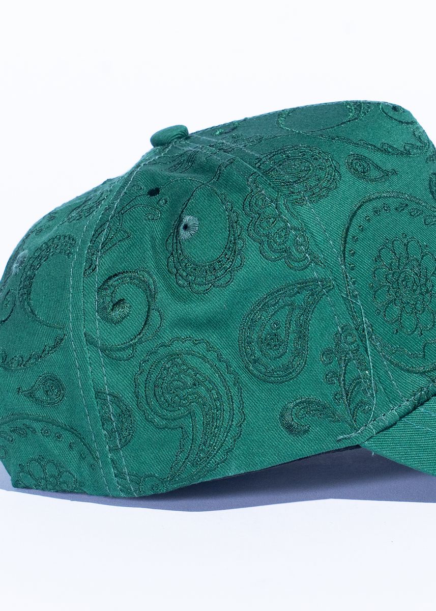 PARADISE LA PAISLEY