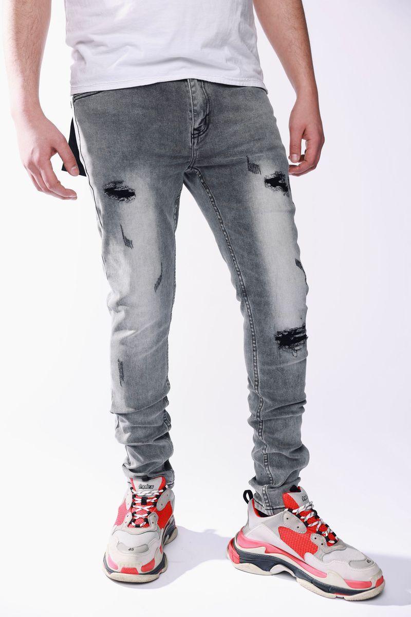 PALI-JEANS PL002)