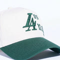 PARADISE LA SCRIPT