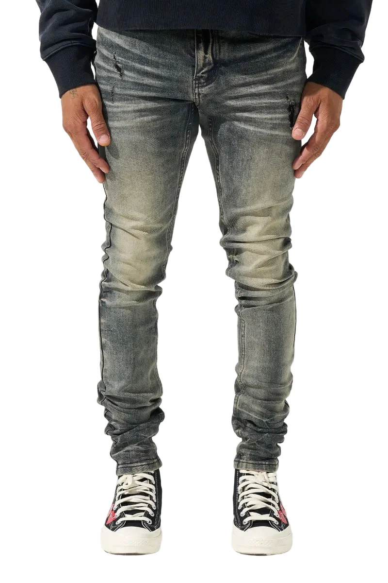 man jeans