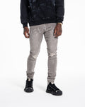 man jeans Gray (Rico)