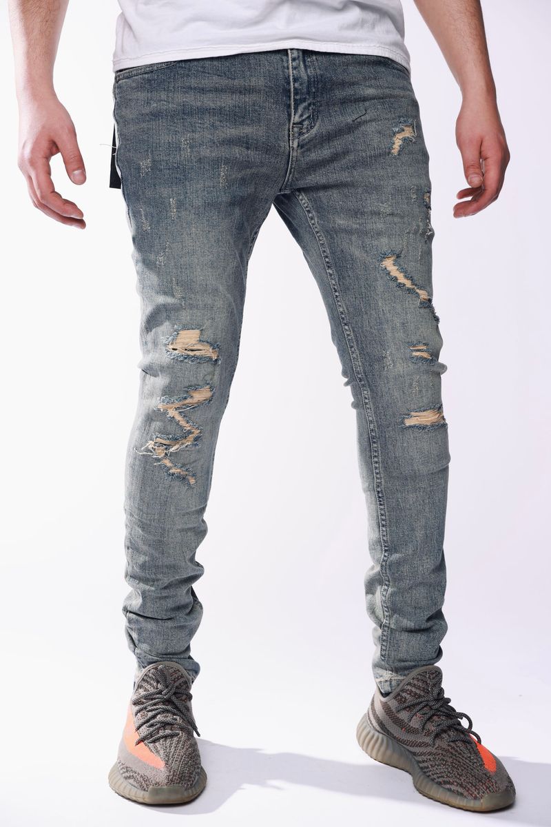 (pali-JEANS PL012)