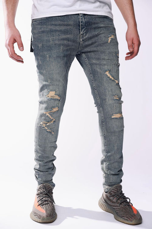 (pali-JEANS PL012)
