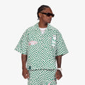 "FLOATING" WORK SHIRT