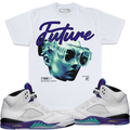 Future - White T-Shirts