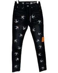 man jeans