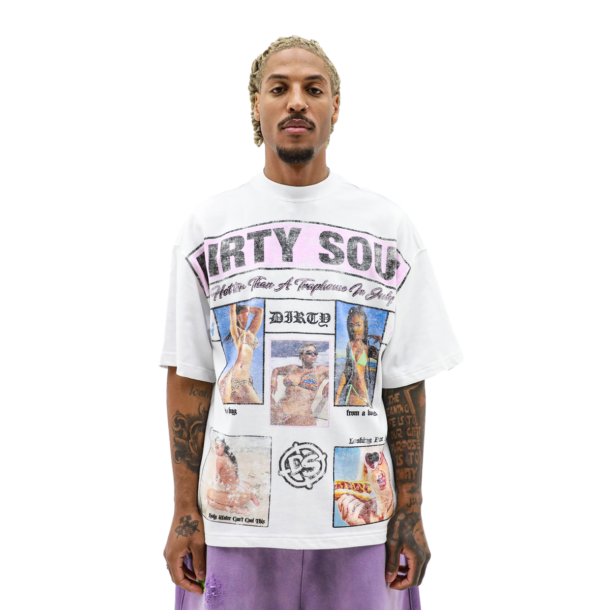 Dirty Dice (Dirty-Dice