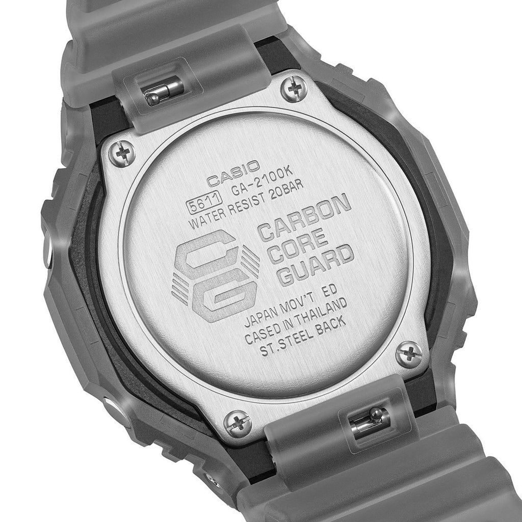 (GA2100K-1A)